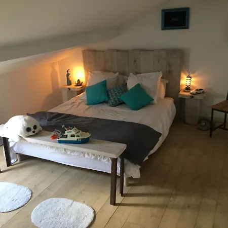 Apartman Chez Iskay Montagnac