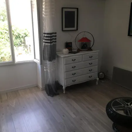 Apartman Chez Iskay *