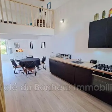 Apartman Chez Iskay