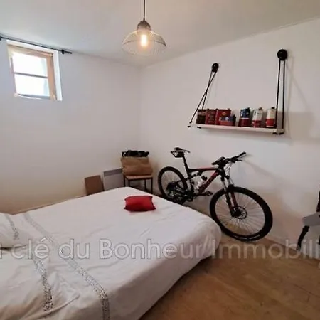 Apartman Chez Iskay *