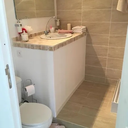 Apartment Chez Iskay *