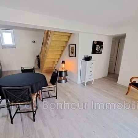 Chez Iskay Montagnac (Alpes-de-Haute-Provence)