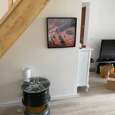 Chez Iskay Apartment Montagnac (Alpes-de-Haute-Provence)